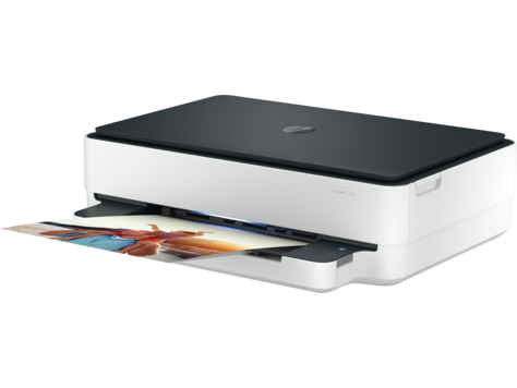Download Driver HP ENVY 6075 untuk Windows